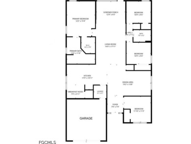 Welcome to 27077 Brook Forest Rd in beautiful Punta Gorda! This - photo 43