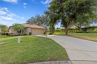 (private lake, pond, coastal) Home For Sale in Estero Florida