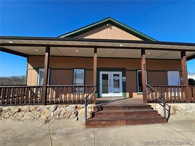 Lake of the Ozarks Home For Sale in Eldon Missouri