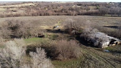 Lake Acreage For Sale in Pauls Valley, Oklahoma