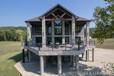 Current River Home For Sale in  Missouri