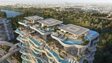 Dubai Water Canal, Al Wasl. Discover Casa Canal by AHS - photo 1