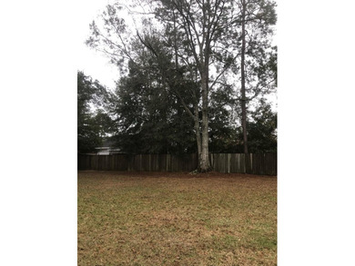 Lake Hide-A-Way Lot Active Under Contract in Picayune Mississippi