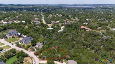 Lake Travis Lot For Sale in Austin Texas