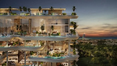 Dubai Water Canal, Al Wasl. Discover Casa Canal by AHS - photo 2