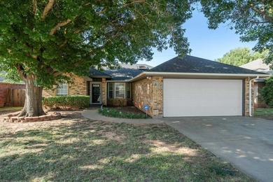 Lake Wichita Home For Sale in Wichita Falls Texas