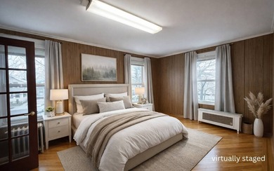 Rare opportunity to own a detached 1925-built residence on a - photo 2