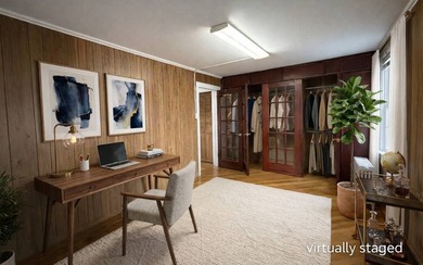 Rare opportunity to own a detached 1925-built residence on a - photo 5