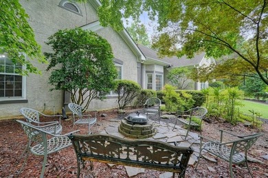 Welcome home to this charming ranch nestled on a private - photo 6