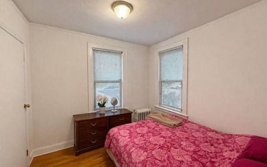 Rare opportunity to own a detached 1925-built residence on a - photo 6