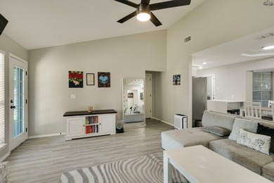 Picture mornings in a 2023-remodeled kitchen, with quartz - photo 6