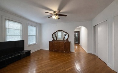 Rare opportunity to own a detached 1925-built residence on a - photo 7