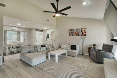 Picture mornings in a 2023-remodeled kitchen, with quartz - photo 7