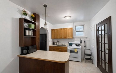 Rare opportunity to own a detached 1925-built residence on a - photo 8