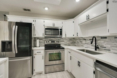 Picture mornings in a 2023-remodeled kitchen, with quartz - photo 10