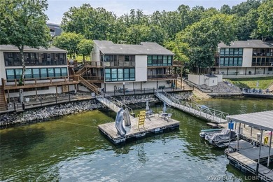 Lake of the Ozarks Condo For Sale in Lake Ozark Missouri