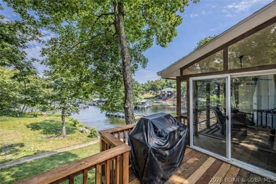 Immaculate and beautifully updated 2-bedroom, 2-bath furnished - photo 2