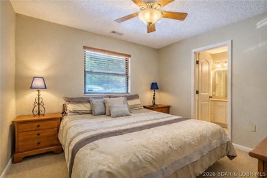 Immaculate and beautifully updated 2-bedroom, 2-bath furnished - photo 9
