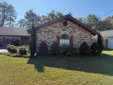 Lake Hide-A-Way Home Active Under Contract in Picayune Mississippi