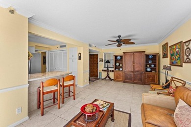 2011 Sqft first floor 2BR/2BA corner end unit at the - photo 11