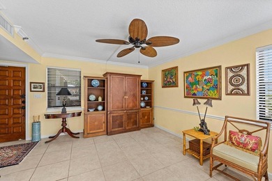 2011 Sqft first floor 2BR/2BA corner end unit at the - photo 12