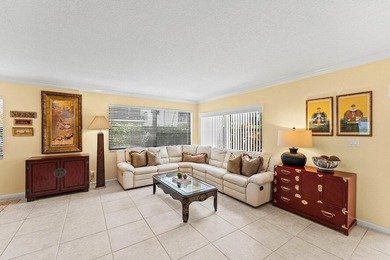 2011 Sqft first floor 2BR/2BA corner end unit at the - photo 17