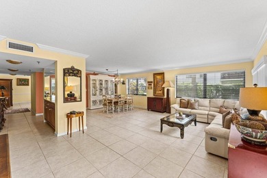 2011 Sqft first floor 2BR/2BA corner end unit at the - photo 18