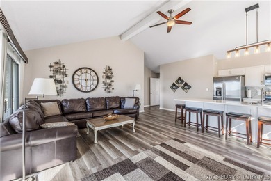 Lake of the Ozarks Home For Sale in Osage Beach Missouri