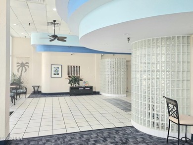 Large Direct Oceanfront unit of 515 sqft at Daytona Beach Club - photo 22