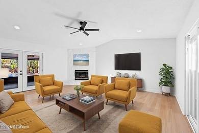 Welcome to this beautifully maintained 3-bedroom, 2-bathroom - photo 8
