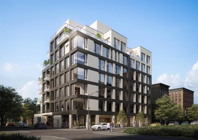 (private lake, pond, coastal) Condo Sale Pending in Astoria New York