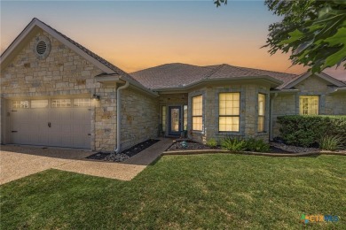Lake Home For Sale in Salado, Texas