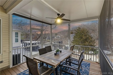 This 5-bedroom, 3.5-bath lakefront home in Four Seasons is - photo 3