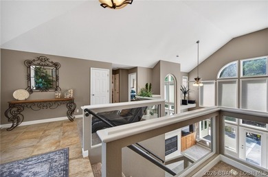This 5-bedroom, 3.5-bath lakefront home in Four Seasons is - photo 7
