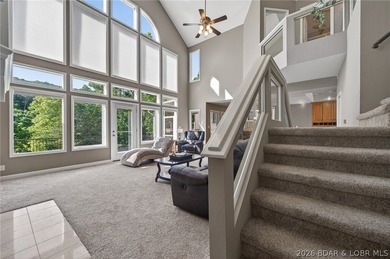This 5-bedroom, 3.5-bath lakefront home in Four Seasons is - photo 10