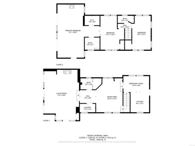 Location, location, location!!! This 3bd/3ba historic main - photo 50
