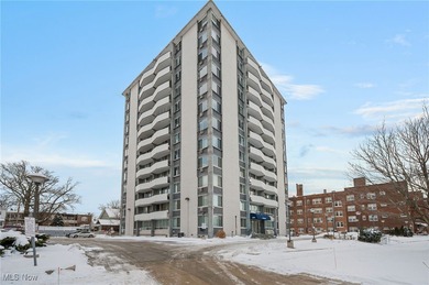 Lake Erie - Cuyahoga County Condo For Sale in Lakewood Ohio