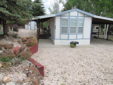 Lake Home For Sale in Garden City, Utah