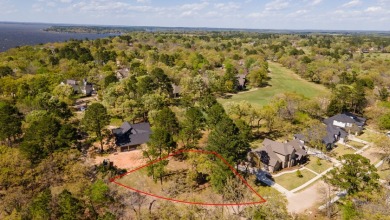 Eagles Bluff 11th Green Lot for Sale - Lake Lot For Sale in Bullard, Texas