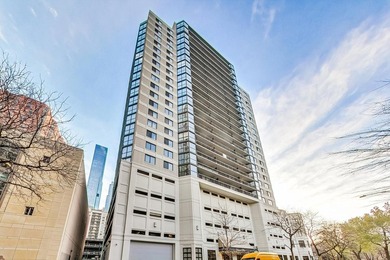 Lake Michigan - Cook County Condo For Sale in Chicago Illinois