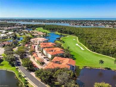 Lake Home For Sale in Naples, Florida