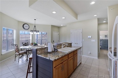 Welcome to Monarch Cove, where this fully furnished, top-floor - photo 8