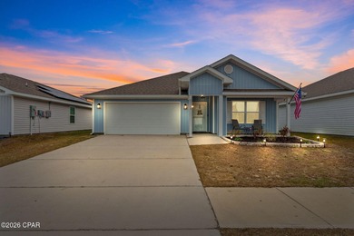 Deer Point Lake Home For Sale in Panama City Florida