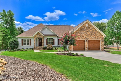Strom Thurmond / Clarks Hill Lake Home For Sale in Mccormick South Carolina