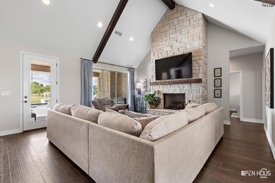 Remarkable 2018-built home on 2.5 fully fenced acres in - photo 6