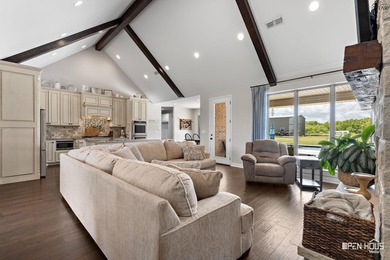 Remarkable 2018-built home on 2.5 fully fenced acres in - photo 7