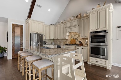 Remarkable 2018-built home on 2.5 fully fenced acres in - photo 9