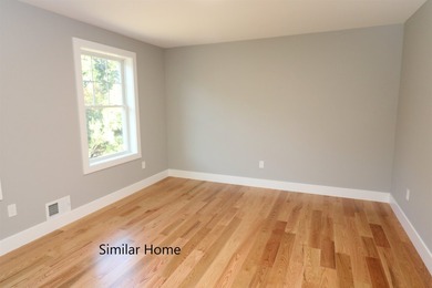 Welcome to The Fields at Mill Pond! This new construction home - photo 10