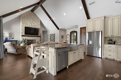Remarkable 2018-built home on 2.5 fully fenced acres in - photo 10