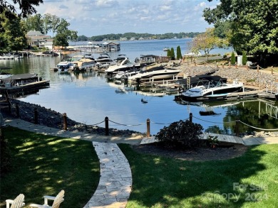 Lake Home For Sale in Cornelius, North Carolina